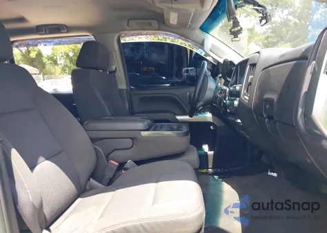 2019 Chevrolet Silverado 2500Hd Lt from USA, damaged, VIN 1GC1KSEYXKF177440